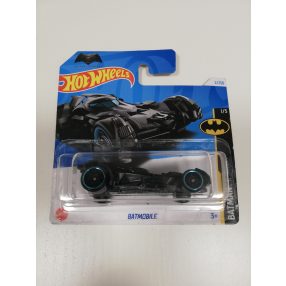 Hot Wheels Batmobile