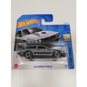 Hot Wheels Alfa Romeo GTV6 3.0