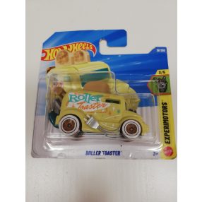 Hot Wheels Roller Toaster