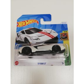 Hot Wheels '17 Ford GT