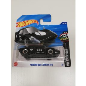 Hot Wheels Porsche 904 Carrera GTS