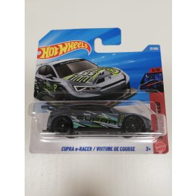 Hot Wheels Cupra e -Racer /Voiture de Course