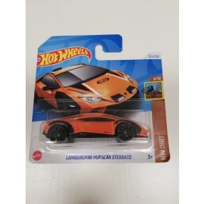 Hot Wheels Lamborghini Huracan Sterrato