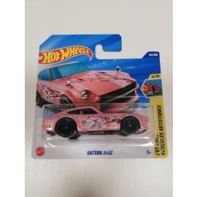 Hot Wheels  Datsun 240Z