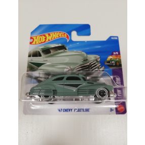 Hot Wheels '47 Chevy Fleetline