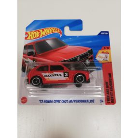 HW 