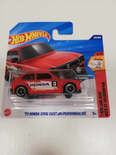 HW 