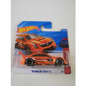 Hot Wheels '16Cadillac ATS-V  R