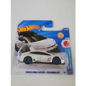 Hot Wheels Toyota Prius Custom Personnalisé 