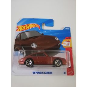 Hot Wheels '96 Porsche Carrera