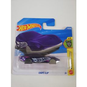 Hot Wheels Coupé Clip