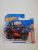 Hot Wheels Mercedes Benz Unimog 1300L