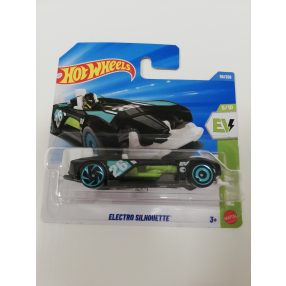 Hot Wheels TH Electro Silhouette