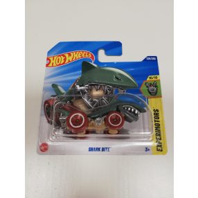 Hot Wheels TH  SHARK BITE