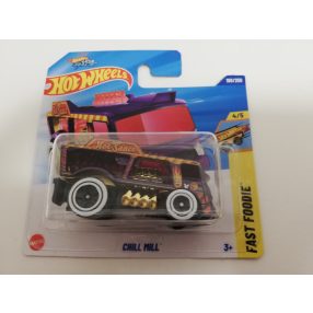 Hot Wheels TH  CHILL MILL