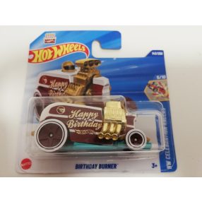 Hot Wheels TH Birthday Burner