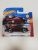 Hot Wheels  Porsche 911 Turbó cabriolet