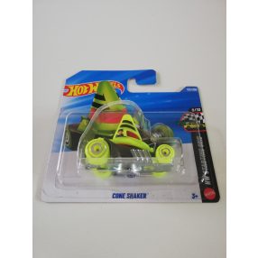 Hot Wheels  CONE SHAKER   TH