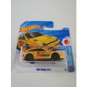 Hot Wheels 1985 HONDA CR-X