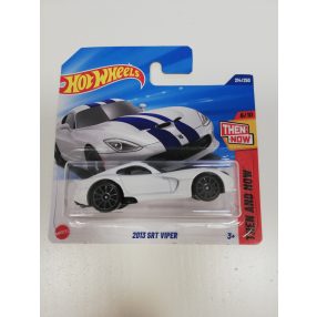 Hot Wheels 2013 SRT Viper 
