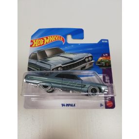 Hot Wheels '64 Impala