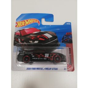 Hot Wheels 2020 Ford Mustang Shelby GT500