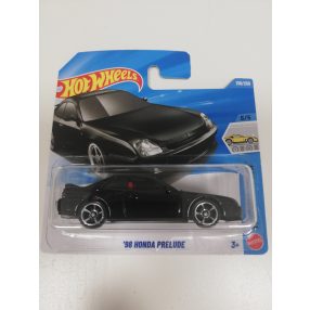 Hot Wheels '98 Honda Prelude