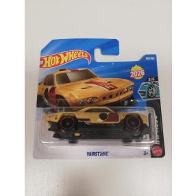 Hot Wheels Vairstrike