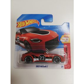 Hot Wheels 2023 Nissan Z