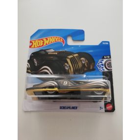 Hot Wheels Screamliner