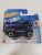 Hot Wheels Nissan Partrol Custom