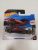Hot Wheels Scuderia Ferrari HP F1 