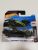 Hot Wheels Kick Sauber F1 Team