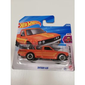 Hot Wheels Datsun 620