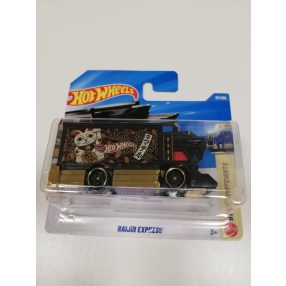 Hot Wheels Raijin Express 