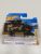 Hot Wheels Raijin Express 