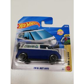 Hot Wheels VW ID. Buzz Bomb