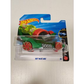 Hot Wheels Hot Wheengs TH