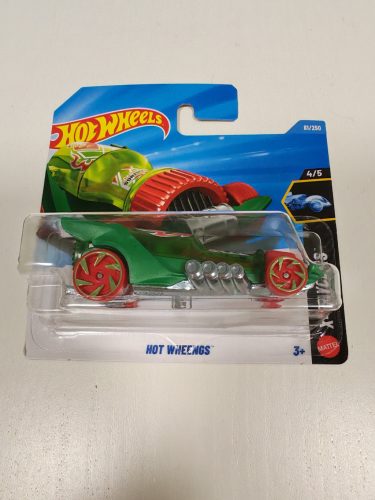 Hot Wheels Hot Wheengs TH