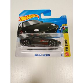 Hot Wheels 1983 Porsche 928S
