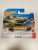 Hot Wheels '70 Buick GSX