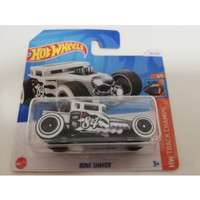 Hot Wheels  TH Bone shaker