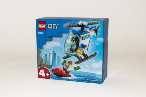60275 LEGO City Police