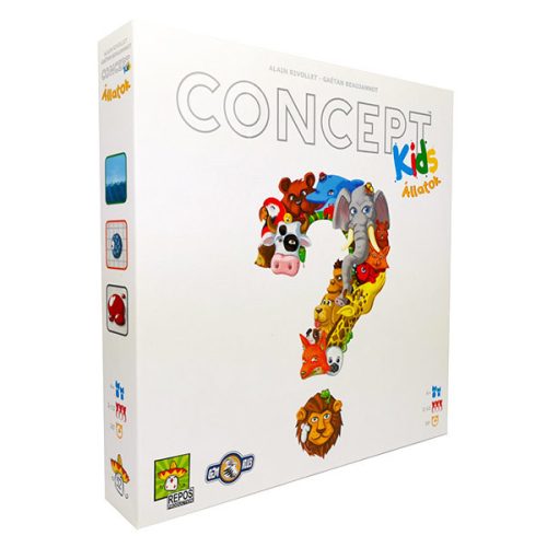 CONCEPT KIds