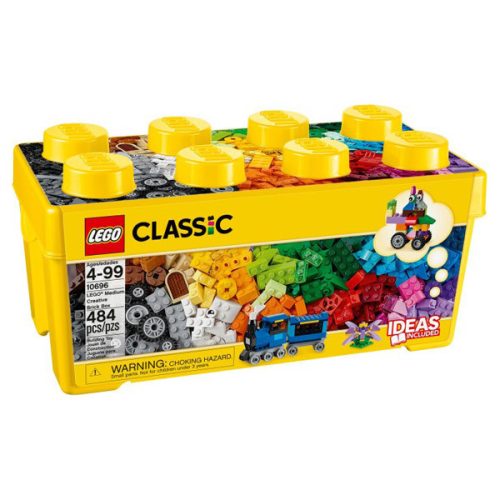 10696 LEGO Classic
