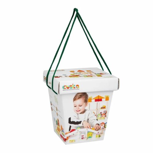 CUBIKA 13913 Közlekedés a városban 