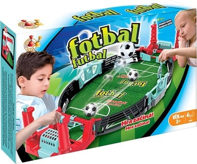 STUDO GAMES - Labdarúgás