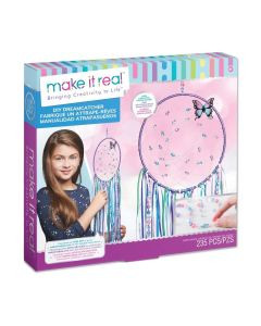 MAKE It REAL  DIY álomfogó