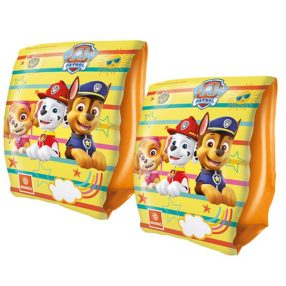Mancs őrjárat mintás karúszó - Mondo Toys