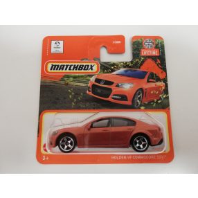Matchbox  Holden 